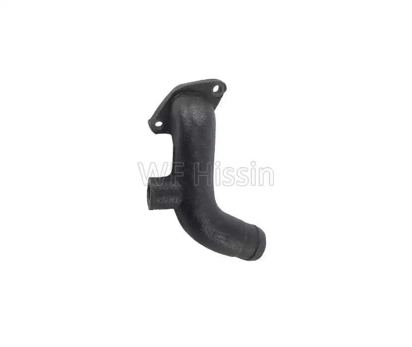 Water inlet pipe YD